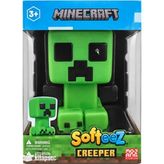 Beta Minecraft Softeez Creeper Figür