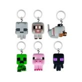 Beta Oyuncak Minecraft Rubbers Hangers