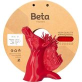 Beta Petg+ Filament Red - Kırmızı
