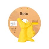 Beta Petg+ Filament Yellow