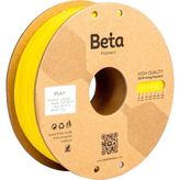 Beta Pla+ Cyber Yellow Filament - Sarı