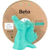 Beta Pla+ Filament Aqua Green - Su Yeşili