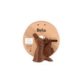 Beta Pla+ Filament Brown
