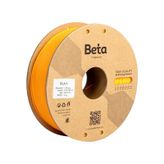 Beta Pla+ Filament Coral Orange