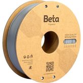 Beta Pla+ Filament Grey - Gri