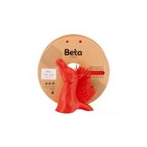 Beta PLA+ Filament Kiss Red 1.75mm