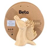 Beta Pla+ Filament Natural Skin