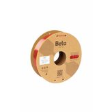 Beta PLA-Magic Silk Filament Red Green