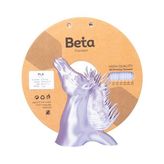 Beta Pla Magic Silk Filament Winter - Pastel Lila