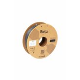 Beta PLA-Matte Filament Ash Grey