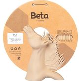 Beta Pla-Matte Filament Kraft - renk