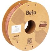 Beta Pla- Matte Filament Terracotta 1.75MM