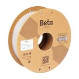 Beta PLA-Matte Filament Warm Grey