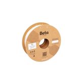 Beta PLA-Matte White Filament