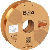 Beta Pla Silk Filament 1 kg 1,75MM - Copper (Bakır)