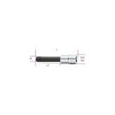 Beta Ribe Lokma Extra Uzun 920es-xl 9