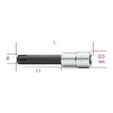 Beta Ribe Lokma Uzun 920ES 14L