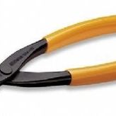 Beta Tools 1034 130X0.9 mm Eğri Sekman Pensi