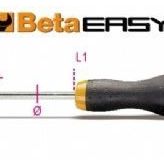 Beta Tools 1208RTX 09 Tornavida