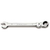 Beta Tools 142SN 10 Mafsallı Cırcır Anahtar