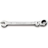 Beta Tools 142SN 9 Mafsallı Cırcır Anahtar