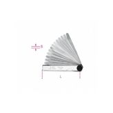 Beta Tools 1708/20 Metrik Filler Çakısı