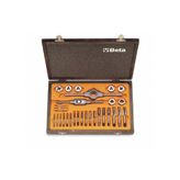 Beta Tools 446-C30 Pafta Kılavuz Takımı