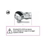 Beta Tools 614 1-2" Tork Anahtar Soketi