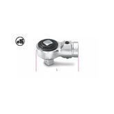Beta Tools 614-50 1-2" Tork Anahtar Cırcır Kafası