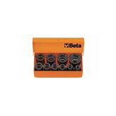 Beta Tools 710 C10 22 mm Lokma Takımı