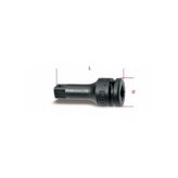 Beta Tools 720 21 mm Havalı Lokma Uzatması
