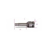 Beta Tools 720 ME5 Allen Lokma