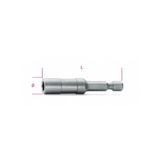 Beta Tools 882 1-4 57 mm Allen Lokma