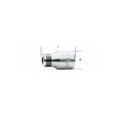Beta Tools 895-3 1-4x3-8 Adaptör