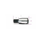 Beta Tools 900 ME 10 mm Allenli Lokma
