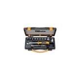 Beta Tools 910 A-C10 6-19 mm Lokma Takımı