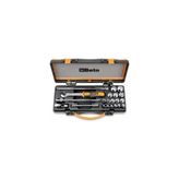 Beta Tools 910 B-C16 6-22 mm Lokma Takımı