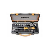 Beta Tools 920 AS-C10 Lokma Takımı
