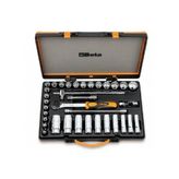 Beta Tools 920 B-C30Q Lokma Takımı