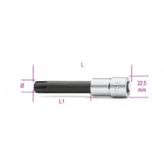 Beta Tools 920 ES7 Allen Lokma