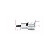 Beta Tools 920 RTX 25 mm Lokma