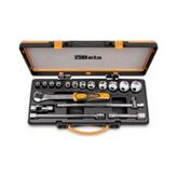 Beta Tools 920B-C12X 1/2" Yıldız Lokma Takımı