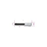 Beta Tools 920ES 12L Ribe Uzun Lokma