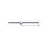 Beta Tools 928 42 mm Lokma T Kolu