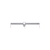 Beta Tools 929 42 mm Lokma T Kolu