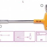 Beta Tools 941 13 T Saplı Lokma
