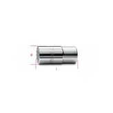 Beta Tools 960 27 mm Uzun Yıldız Bujı Lokma