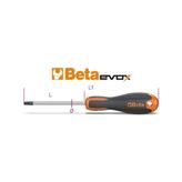 Beta Torx Tornavida 1207E/TX 40