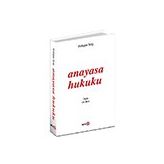 Beta Yayınevi - Anayasa Hukuku