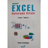 Beta Yayınevi Beta Mıcrosoft Excel Referans Kitabı